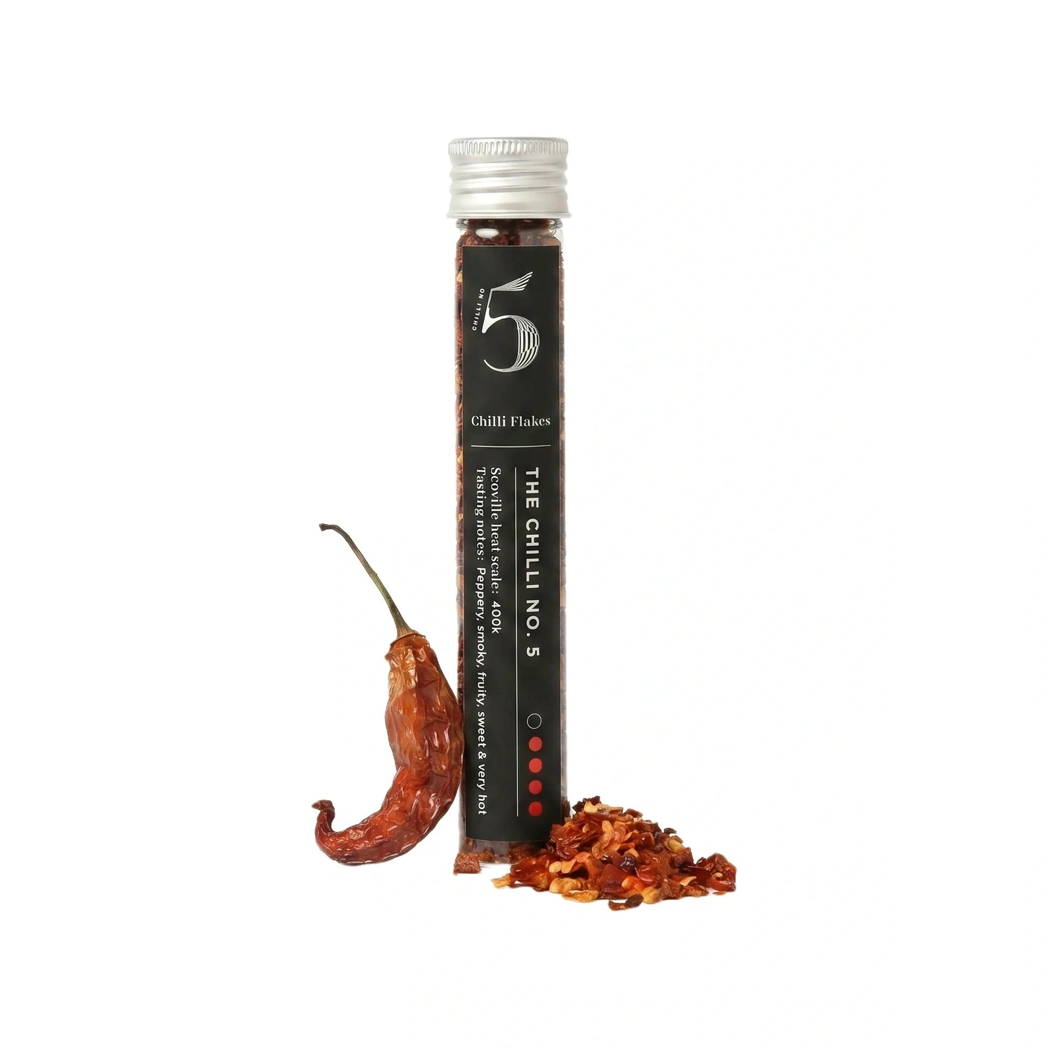 Chilli Flakes | Original Flavour