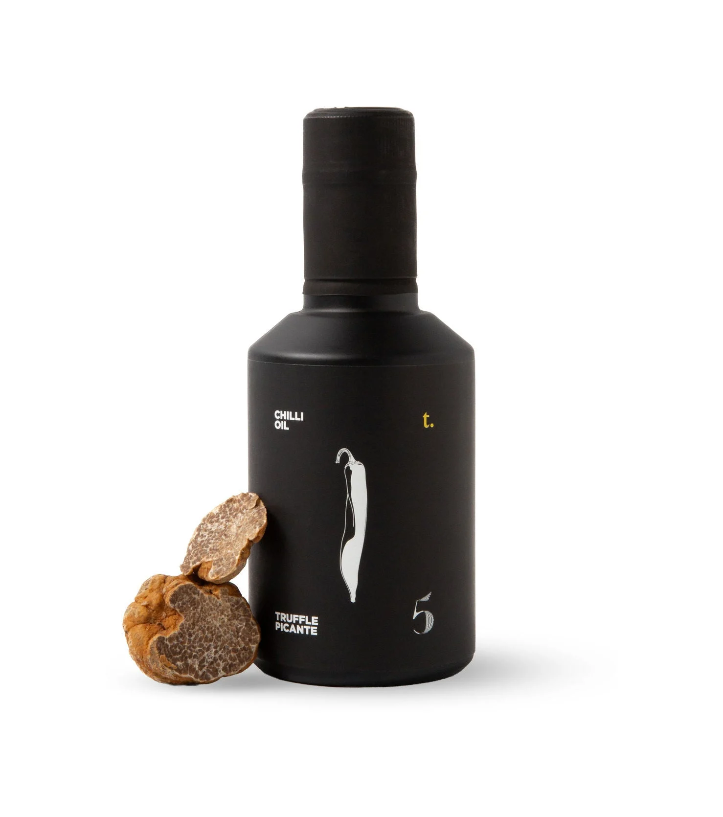 Chilli Oil - Extra Virgin | Truffle Picante