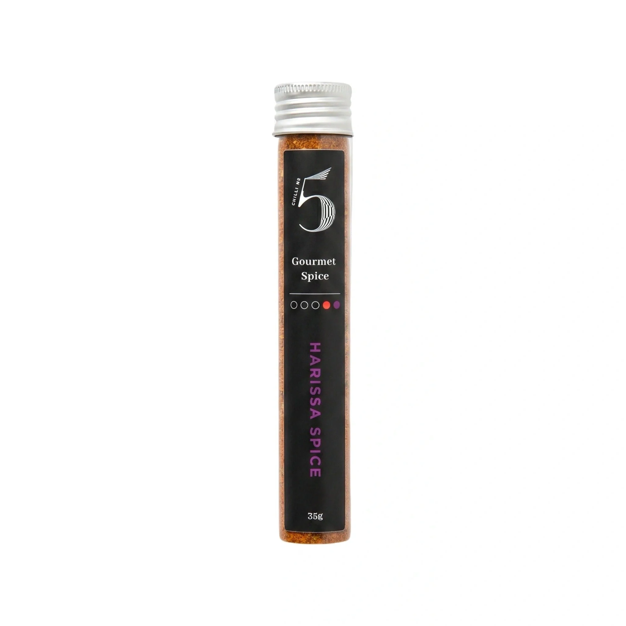 Spice Rub | Harissa Spice