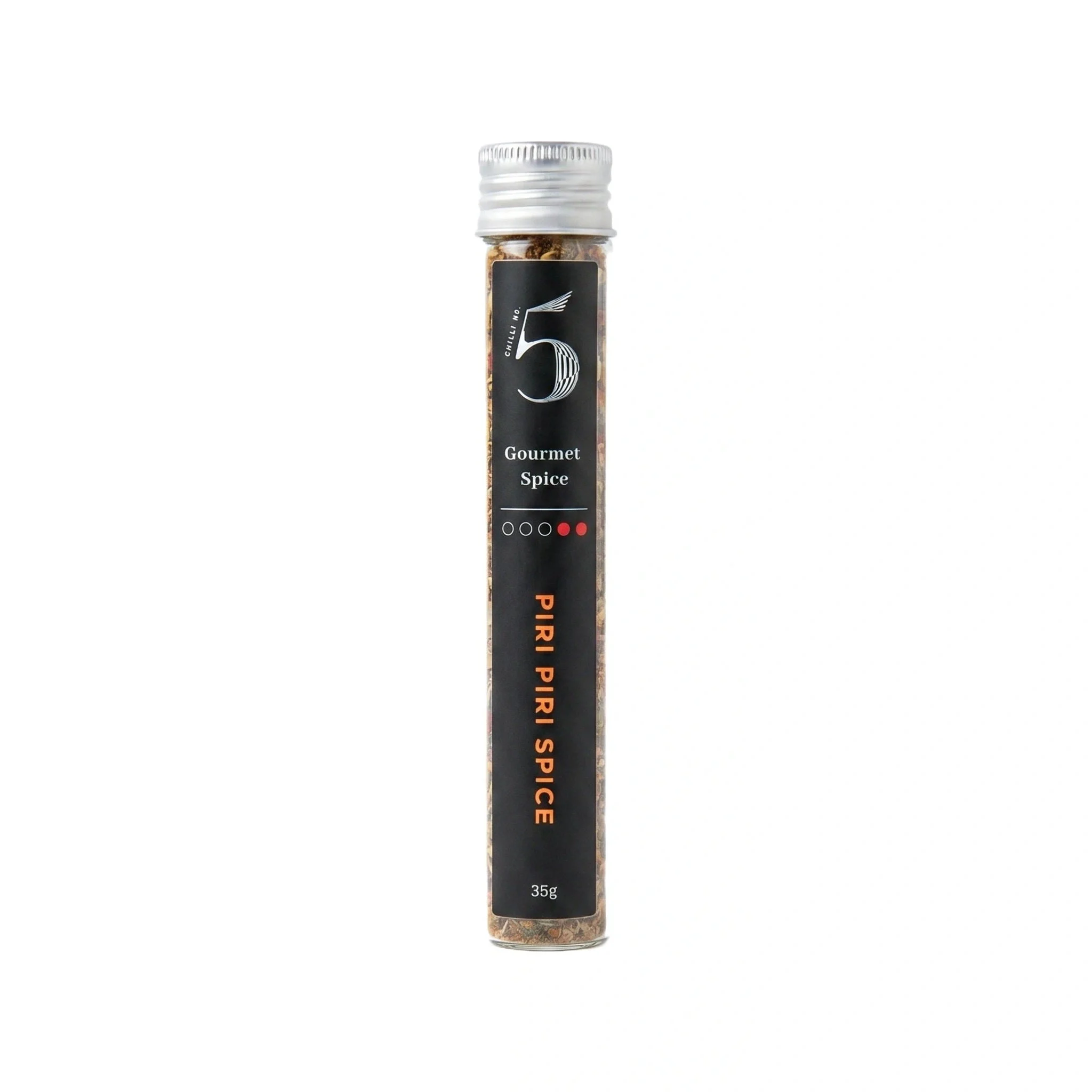 Spice Rub | Piri Piri Spice