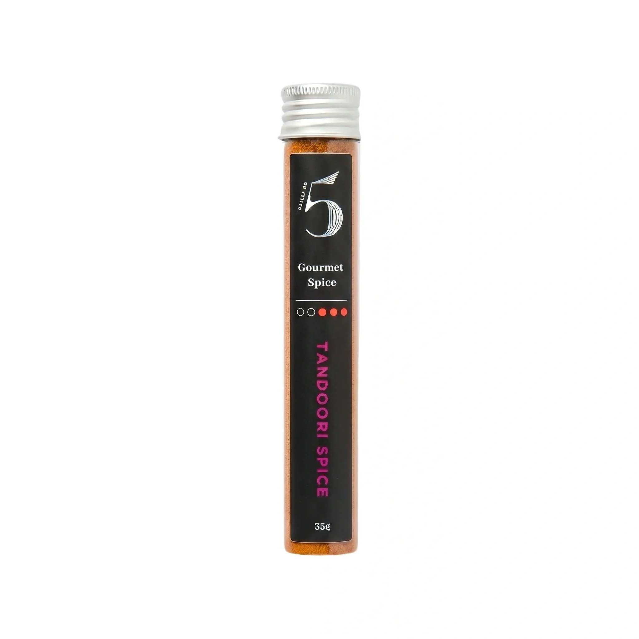 Spice Rub | Tandoori Spice