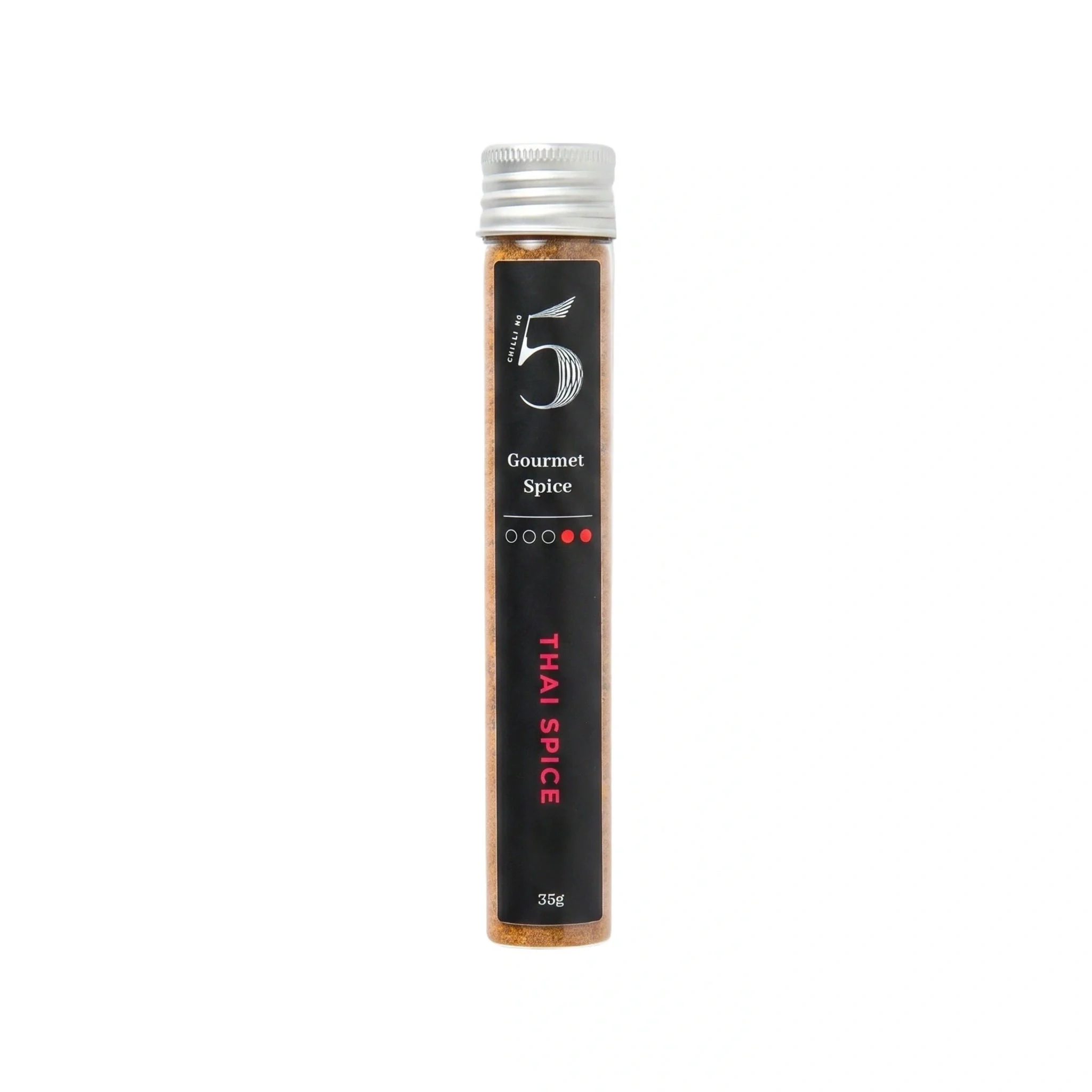 Spice Rub | Thai Spice