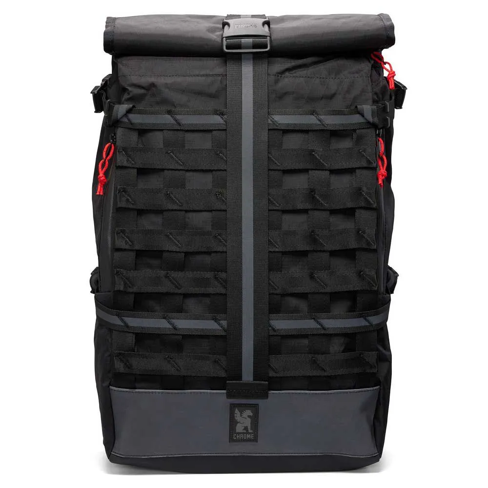 Chrome Barrage 34L backpack