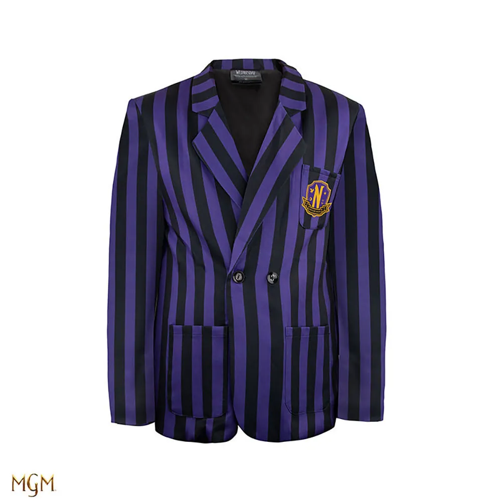 Cinereplicas Nevermore Academy costume