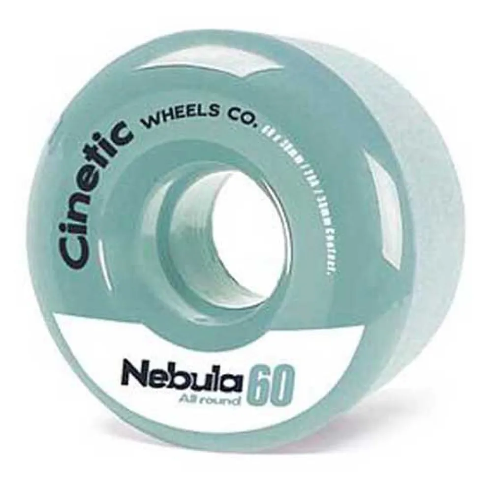 Cinetic Nebula 78a skateboard wheels