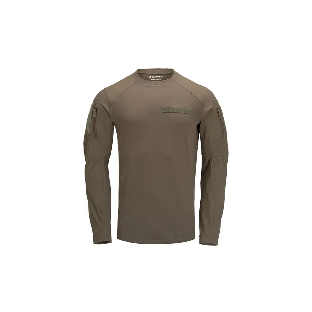 Clawgear Instructor MK III LW long sleeve T-shirt
