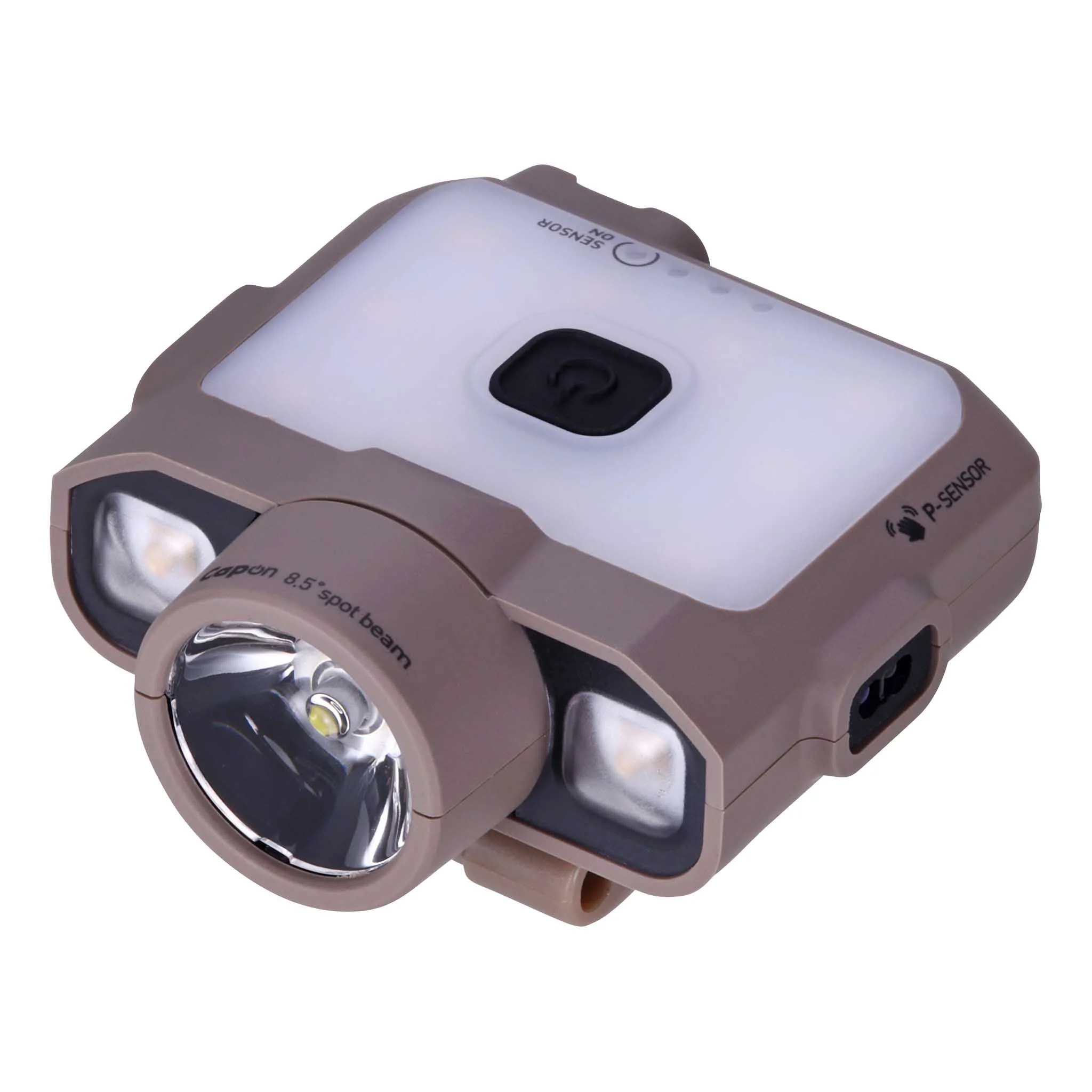 CAPON 120D UV