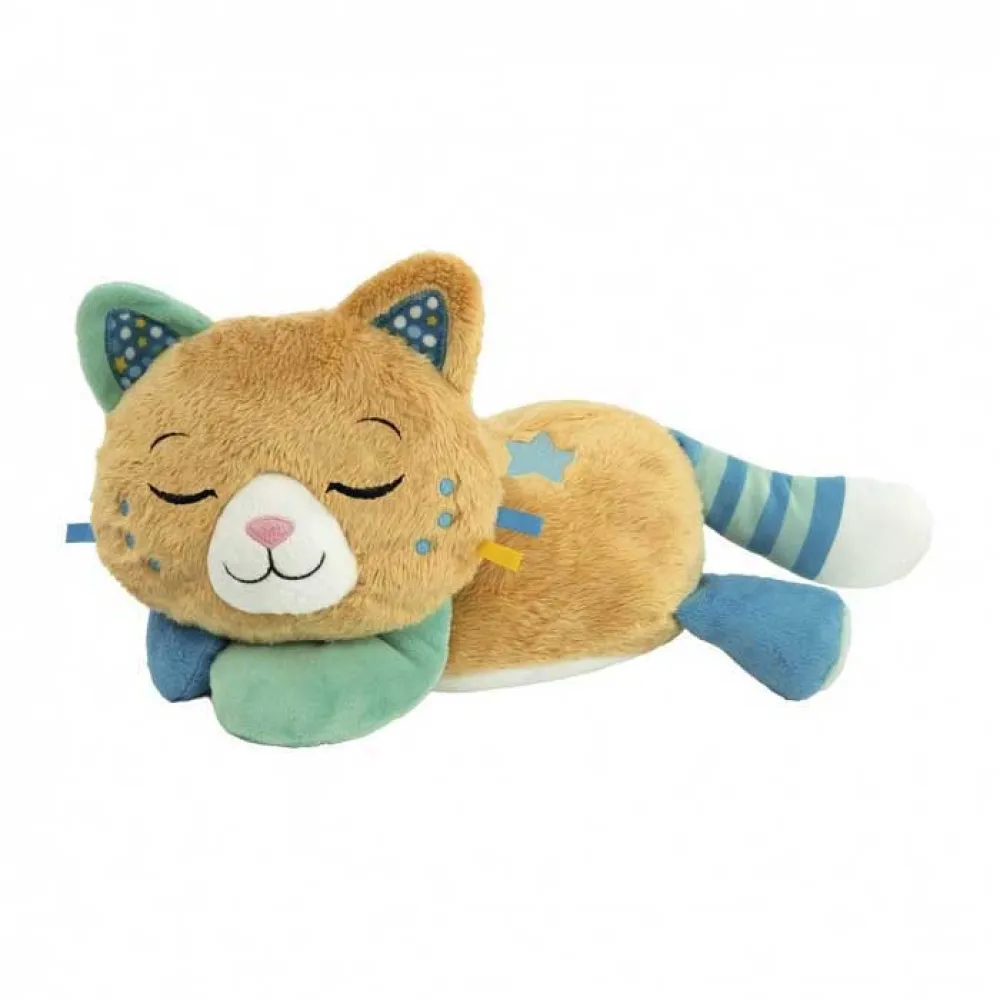 Clementoni Purr Purr Kitten