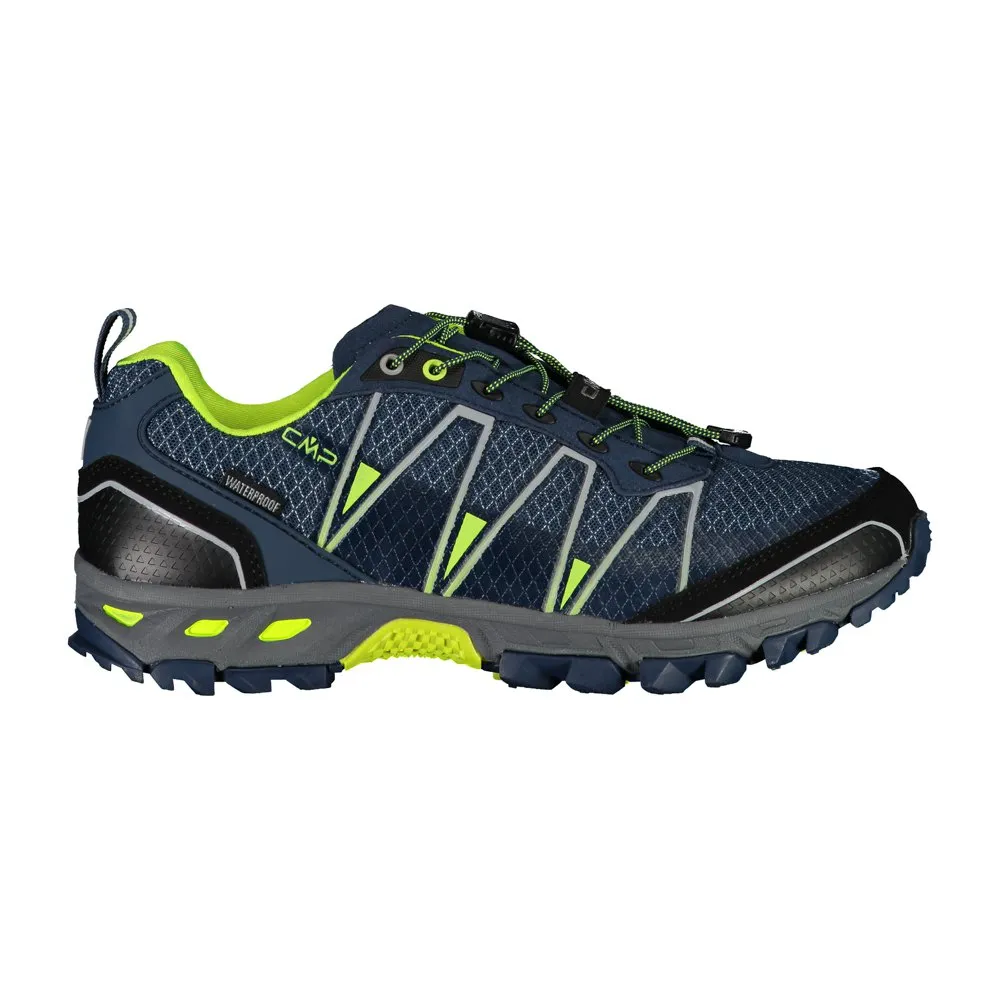 CMP Altak WP 3Q48267 trail running shoes