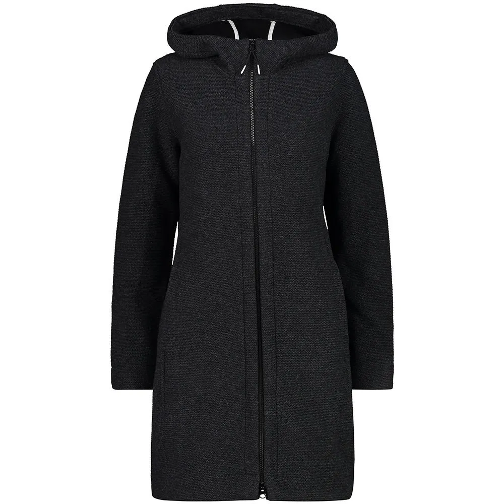 CMP Fix Hood 31M3106 parka