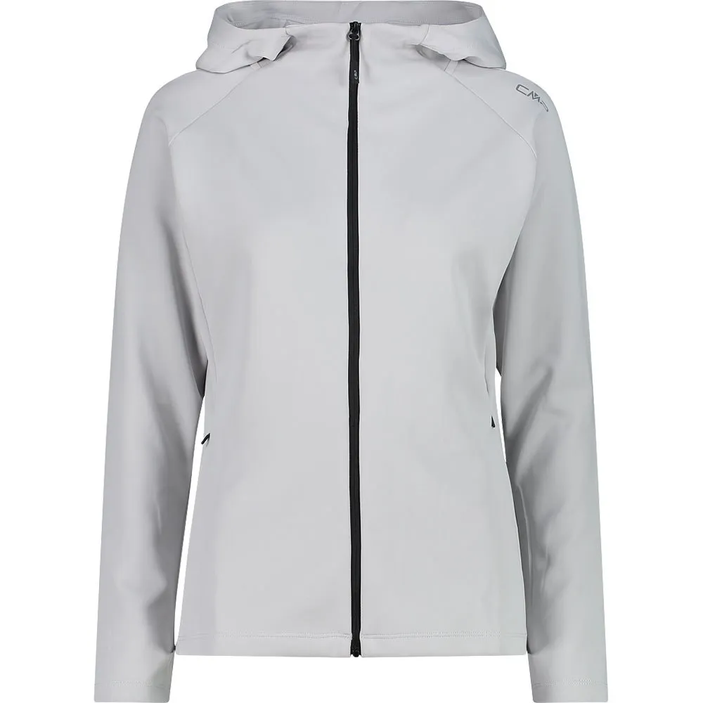 CMP Fix Hood 32C8386 jacket