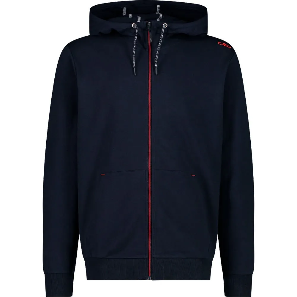CMP Fix Hood 32D8077 jacket