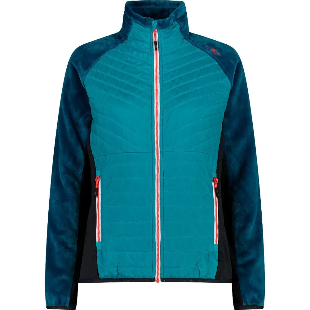 CMP Hybrid 32P4286 fleece