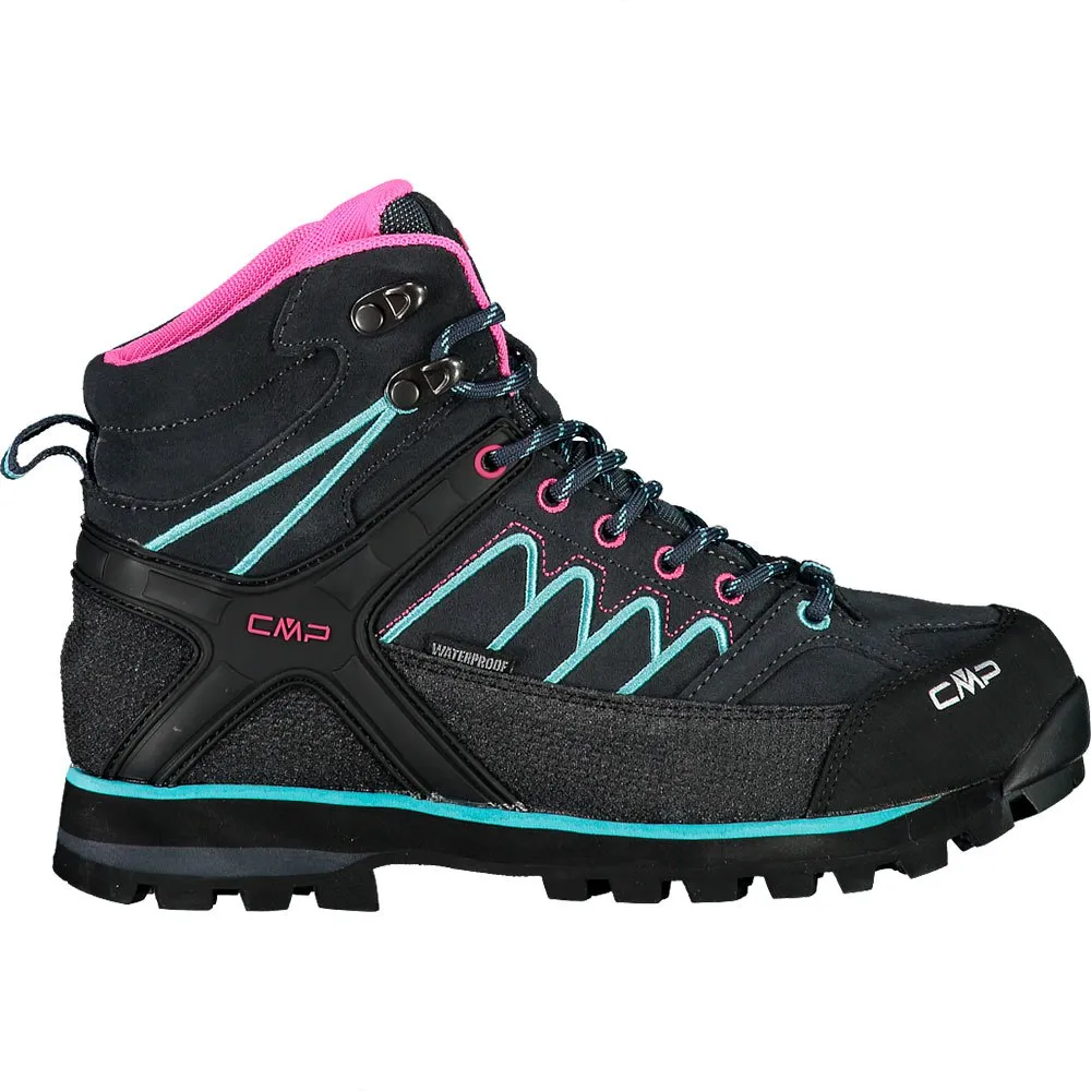 CMP Moon Mid WP 31Q4796 hiking boots