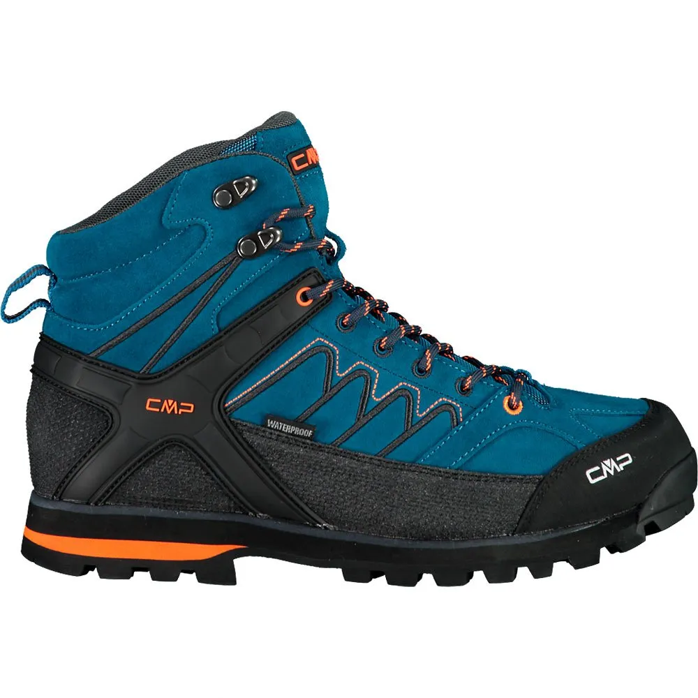 CMP Moon Mid WP 31Q4797 hiking boots