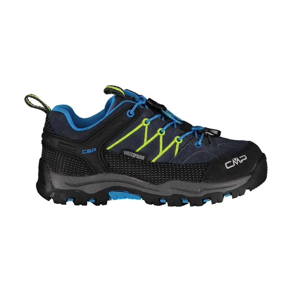 CMP Rigel Low WP 3Q13244 hiking shoes