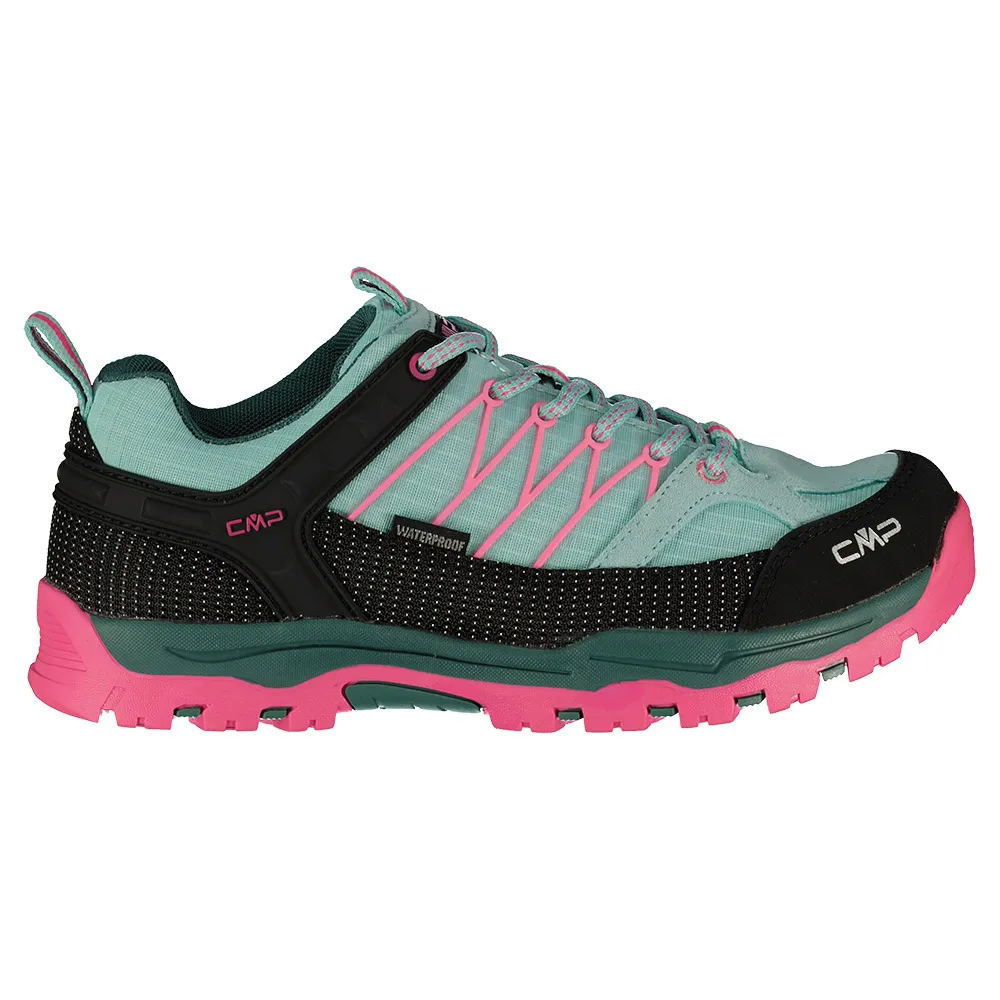 CMP Rigel Low WP 3Q54554J hiking shoes