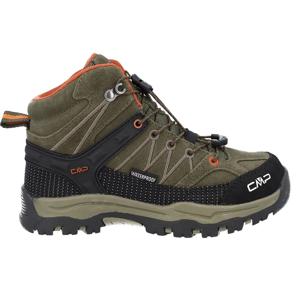 CMP Rigel Mid WP 3Q12944 hiking boots