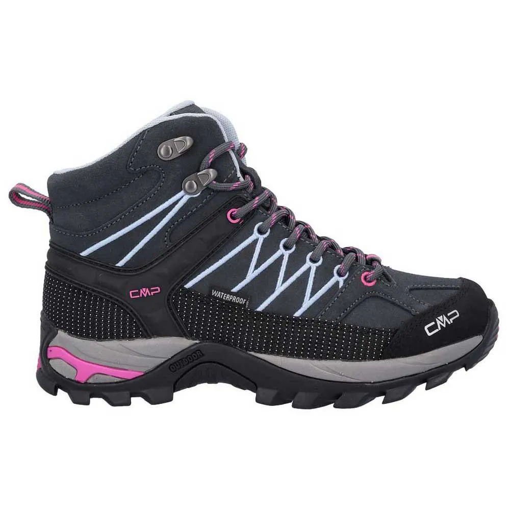 CMP Rigel Mid WP 3Q12946 hiking boots