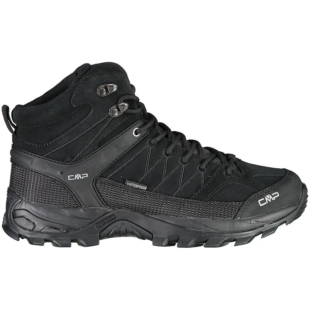 CMP Rigel Mid WP 3Q12947 hiking boots