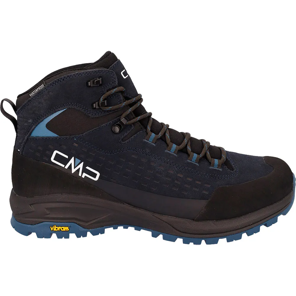 CMP Vertyx Mid WP hiking boots