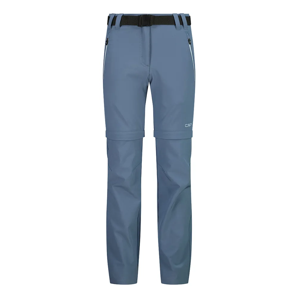 CMP Zip Off 3T51445 pants