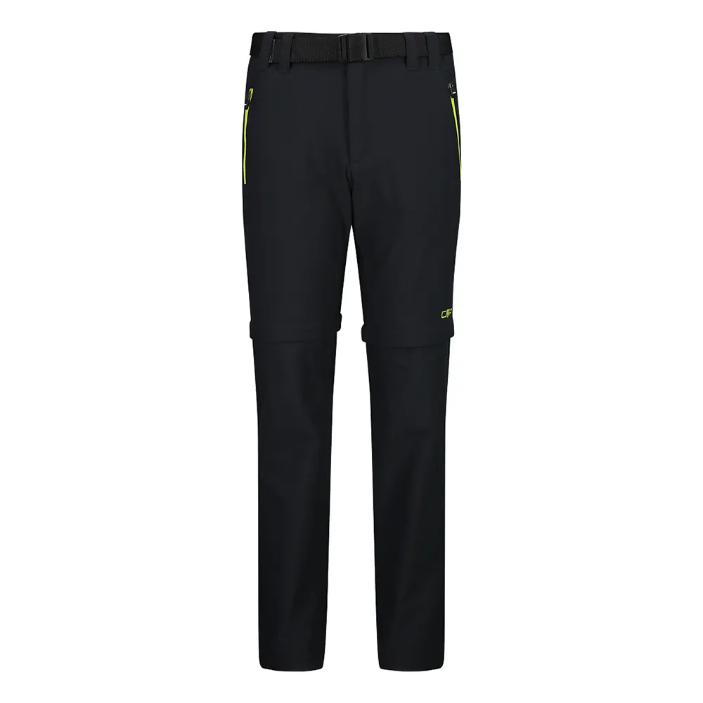 CMP Zip Off 3T51644 pants