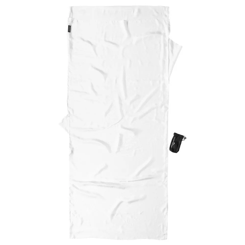 Cocoon Silk Economy Line Travel bed sheet