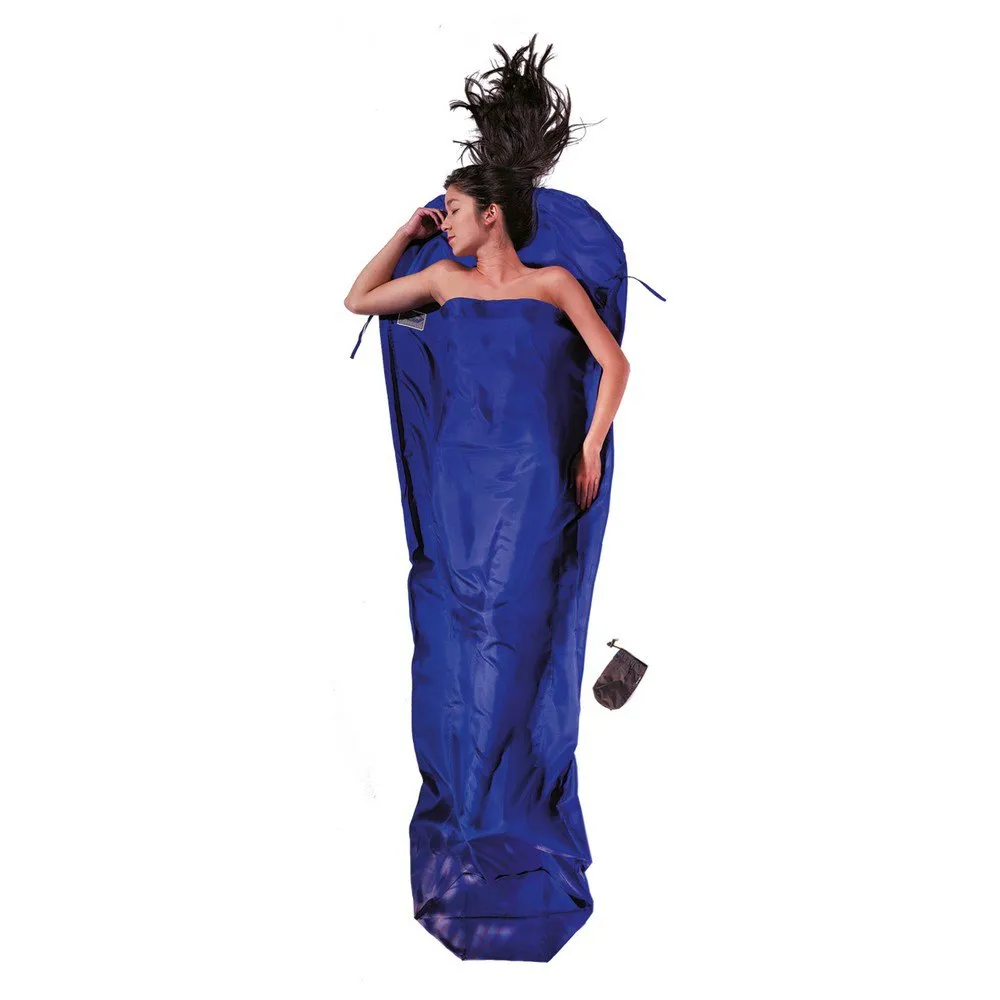 Cocoon Silk Mummy Lining