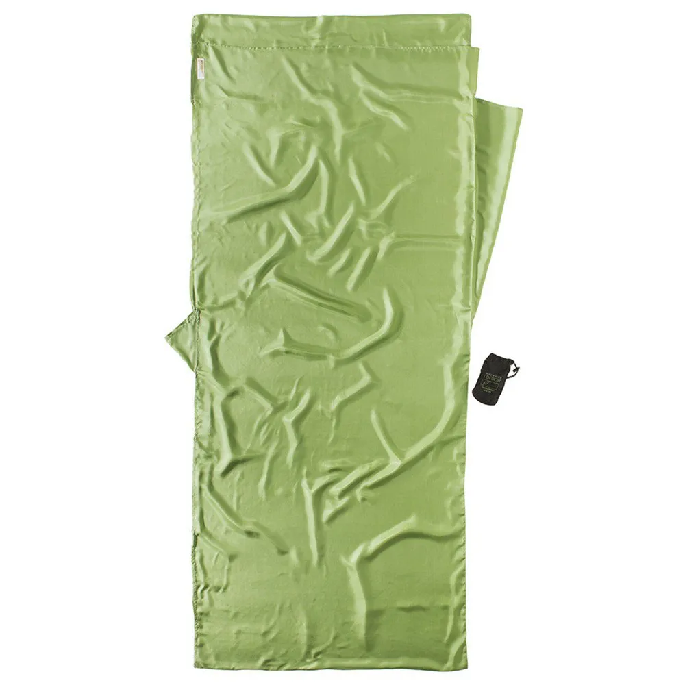 Cocoon Silk Shield Travel Anti Insect Blanket