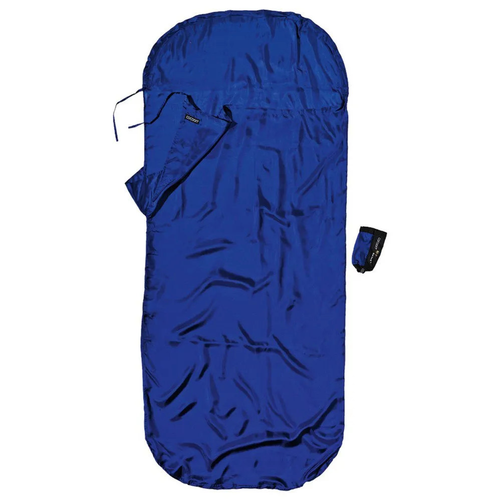 Cocoon Silk Travel Kids Bed Sheet