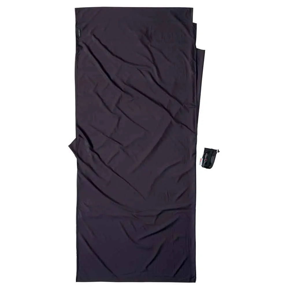 Cocoon Thermolite Silkweight Travel bed sheet