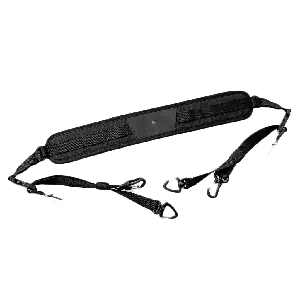 Padded Shoulder Strap