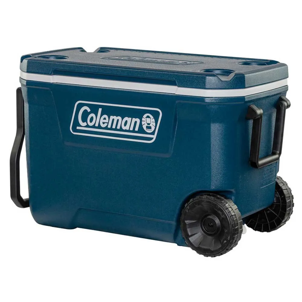 Coleman Xtreme 58.7L rigid portable cooler