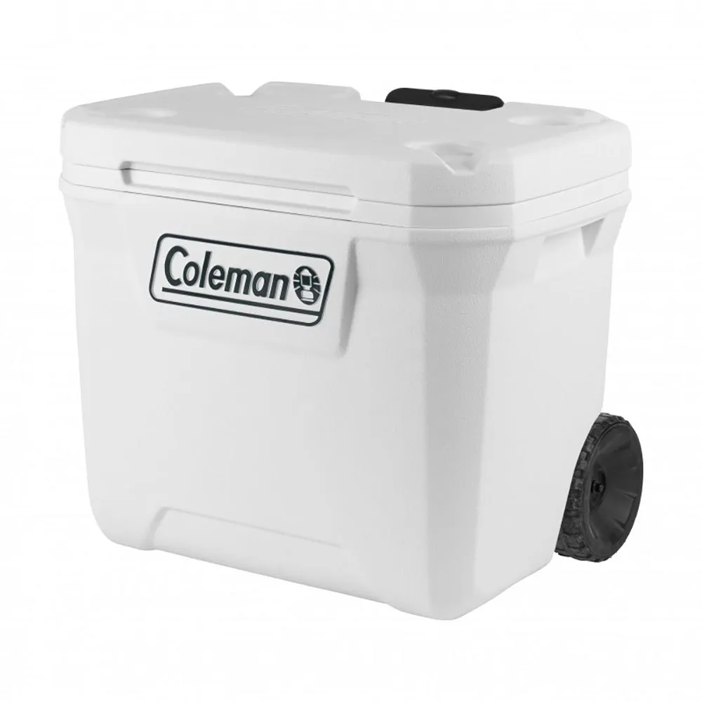 Coleman Xtreme Marine Personal 50 47L rigid portable cooler