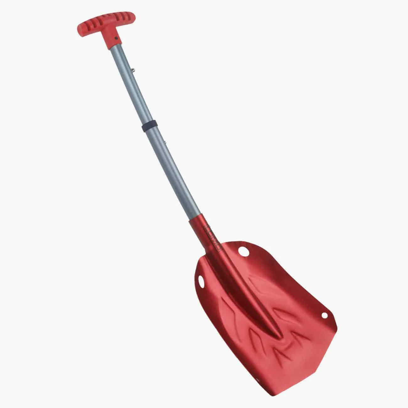 Lomo Telescopic Avalanche Snow Shovel