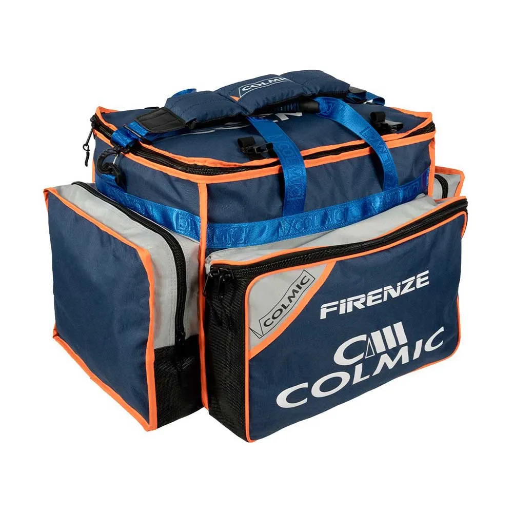 Colmic Firenze crossbody