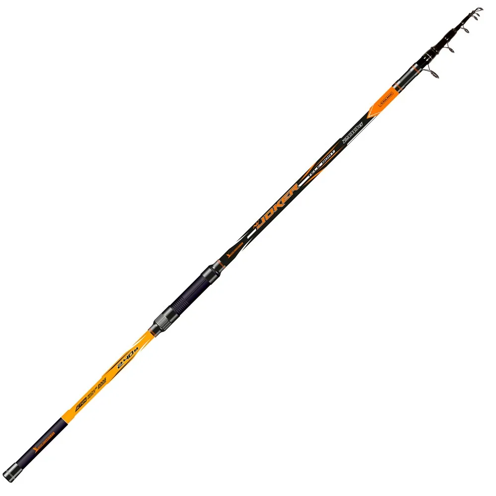 Colmic Joker Boat Tele bottom shipping rod