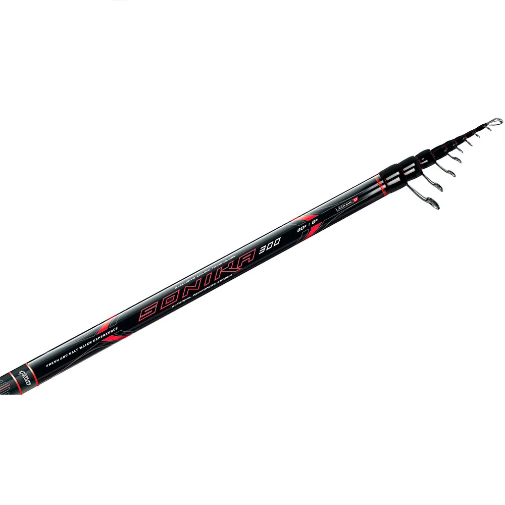 Colmic Sonika 300 Bolognese Rod