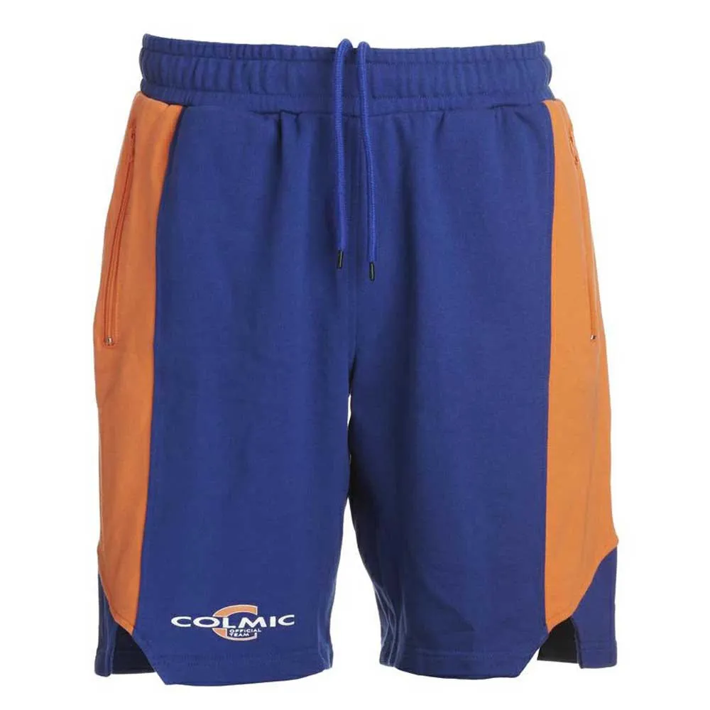 Colmic Sporting shorts