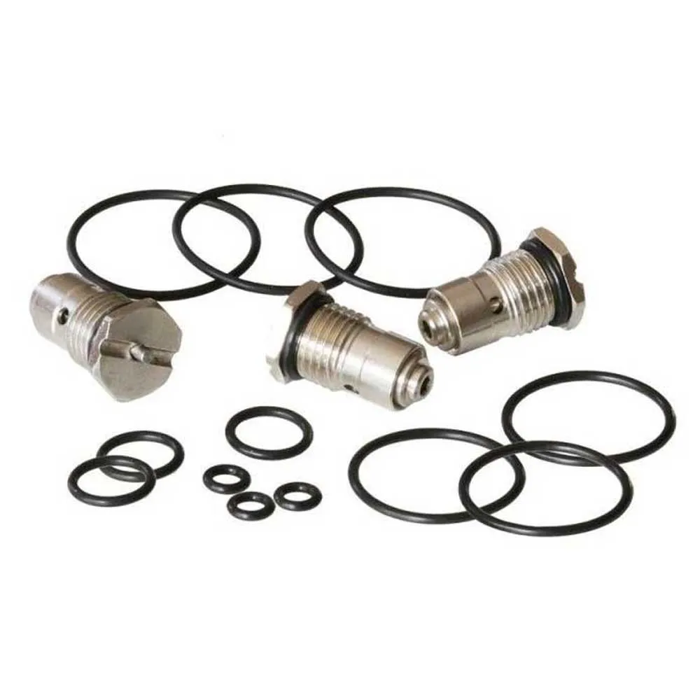 Coltri Drain And Gasket Kit For Pressure Reducing Model valve