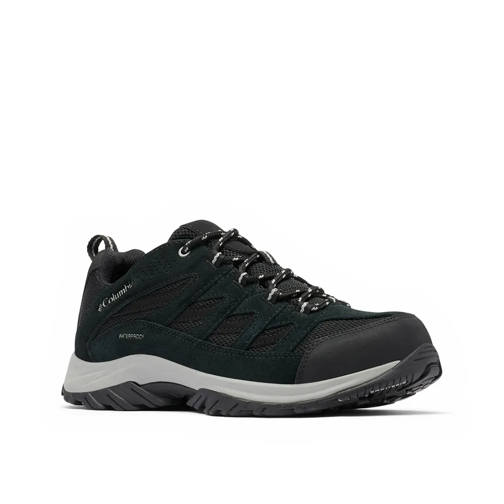 Columbia Crestwood™ Waterproof hiking shoes