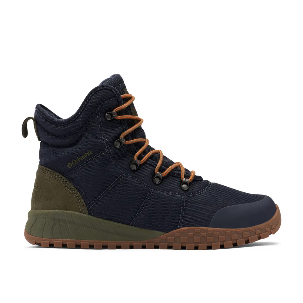 Columbia Fairbanks™ Omni-Heat™ hiking boots