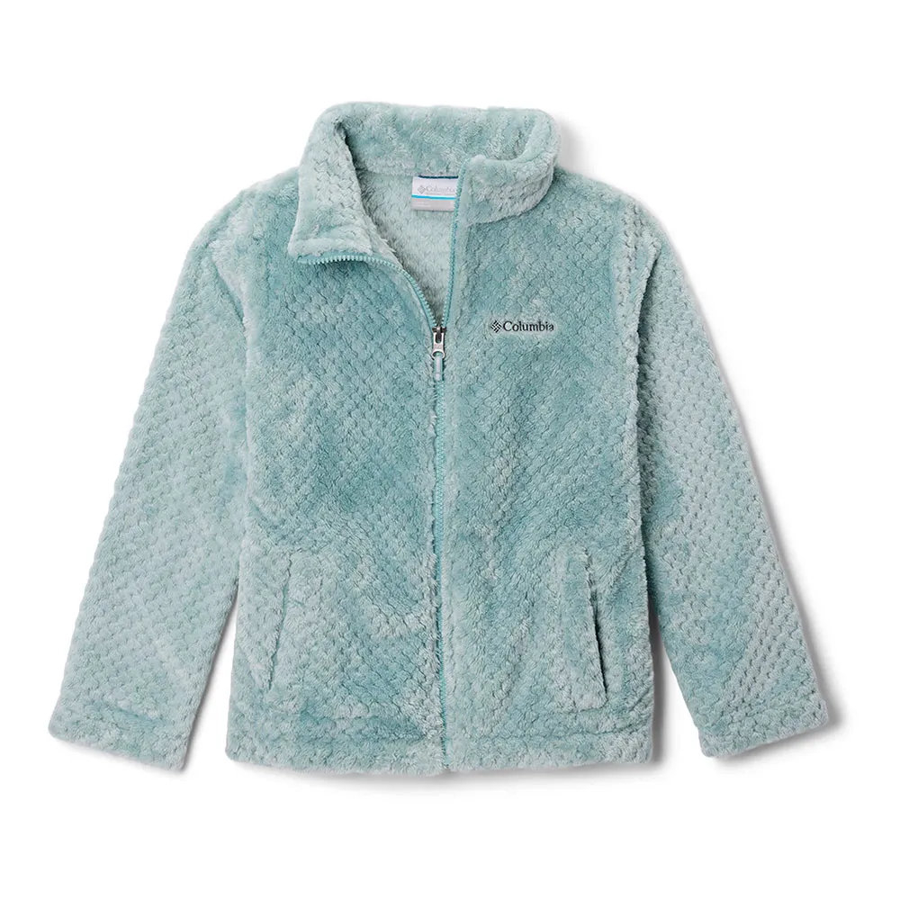 Columbia Fire Side™ Sherpa full zip fleece