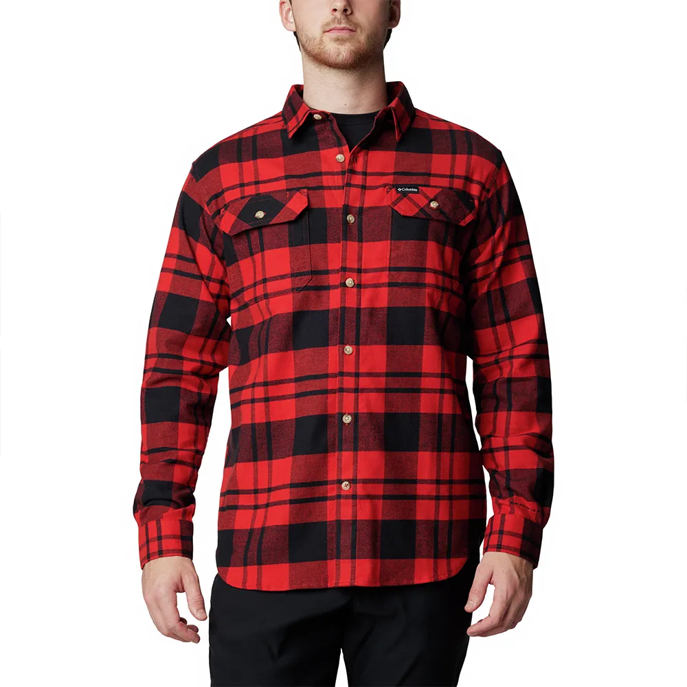 Columbia Flare Gun™ Stretch long sleeve shirt