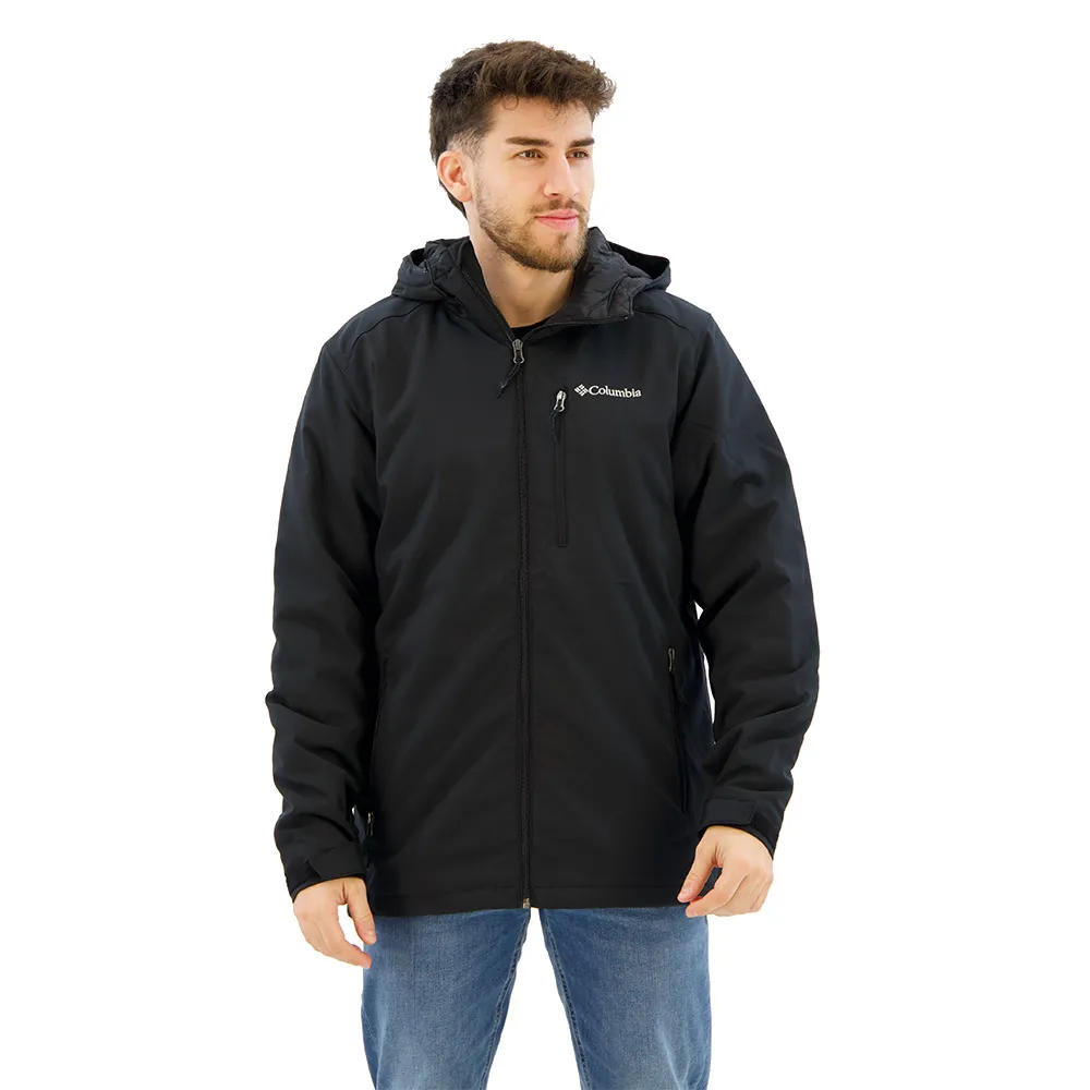 Columbia Gate Racer™ II softshell jacket