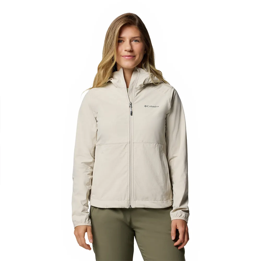 Columbia Heather Canyon™ II softshell jacket