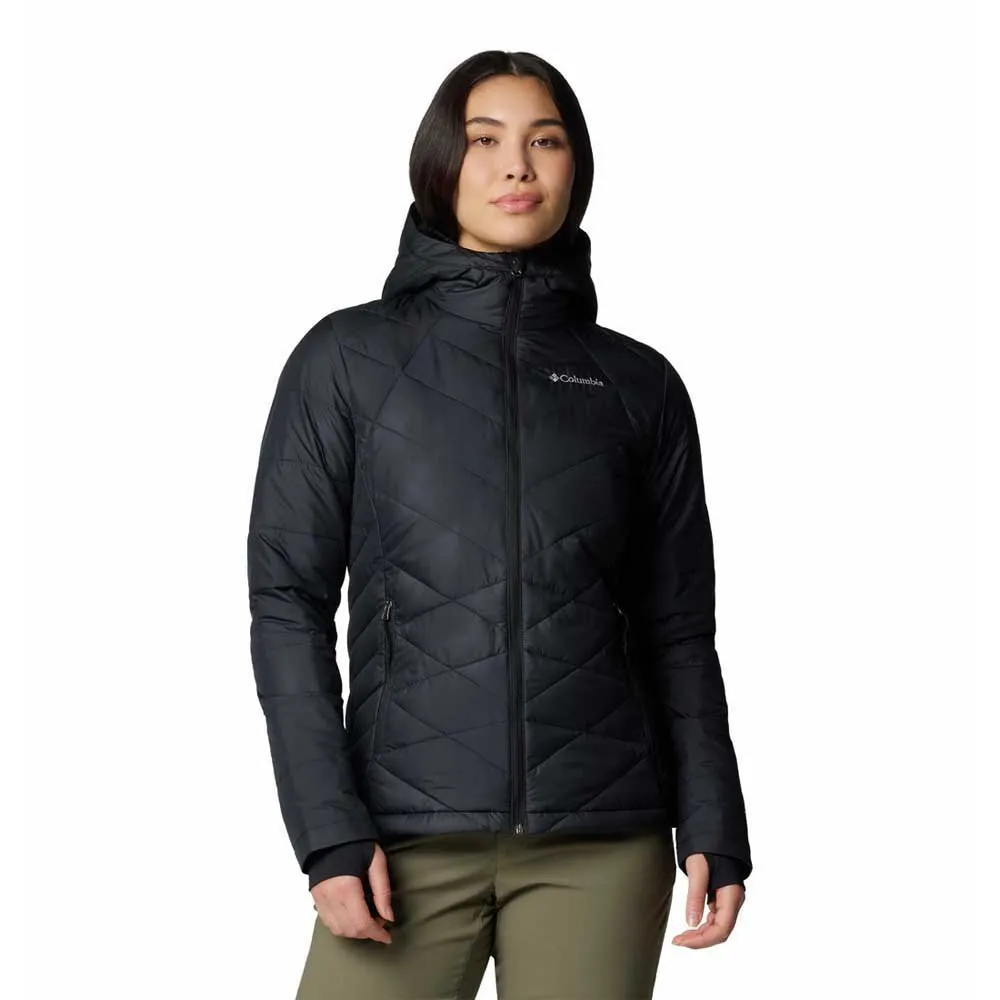 Columbia Heavenly™ jacket