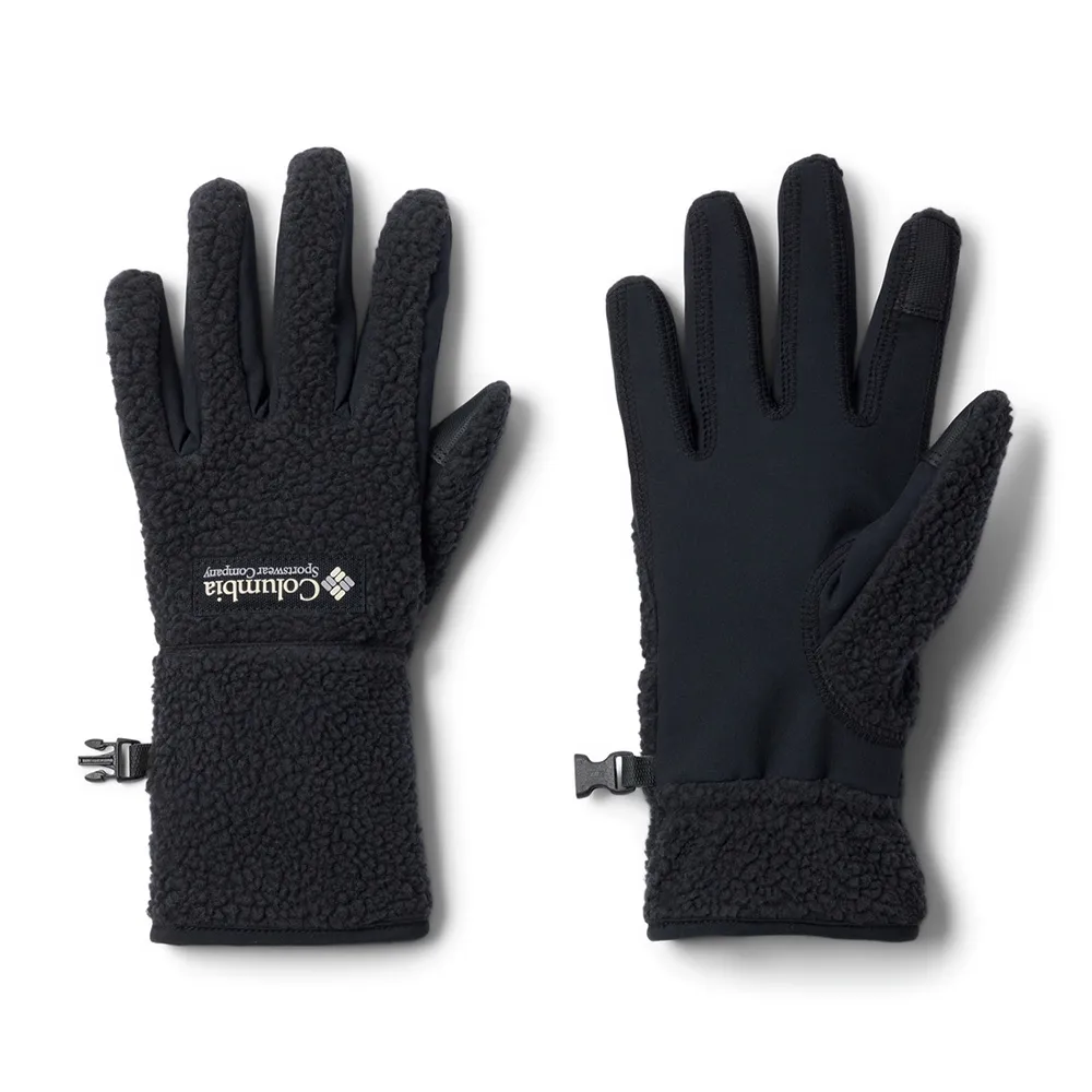 Columbia Helvetia™ II gloves refurbished