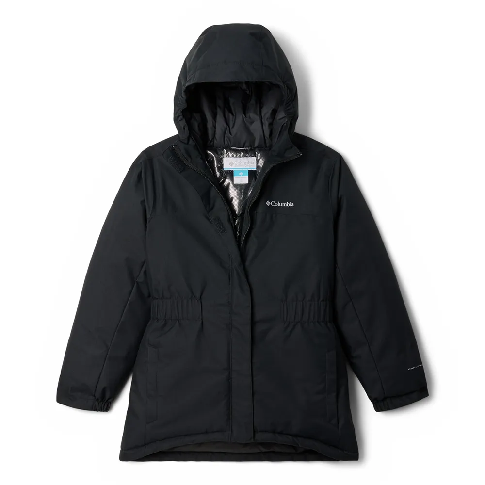 Columbia Hikebound™ II Long jacket
